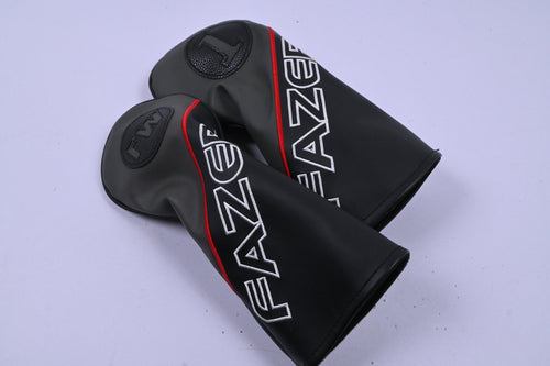 Fazer CTR X Package Set / Woods, Irons, Putter & Bag