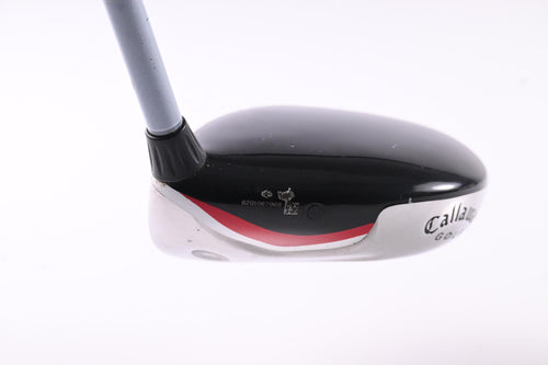 Callaway Big Bertha 2007 #3 Wood / 15 Degree / Regular Flex Callaway 70 Shaft