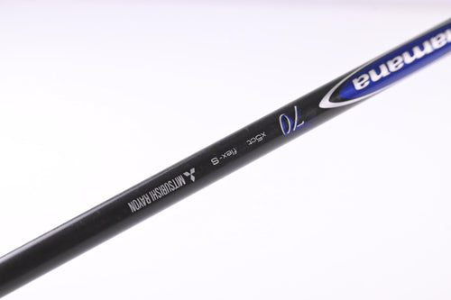 Titleist 917 F2 #3 Wood / 15 Degree / Stiff Flex Diamana Blue S+ 70 Shaft