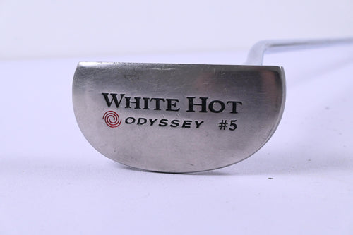 Odyssey White Hot #5 Putter / 36 Inch