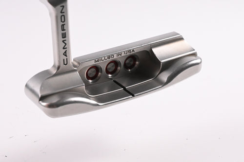 Scotty Cameron Special Select Newport Putter / 34 Inch