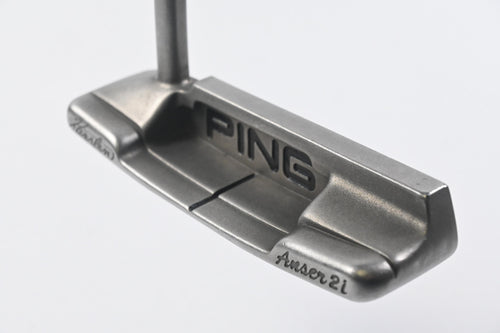 Ping Karsten USA Series Isopur 2 Putter / 36 Inch