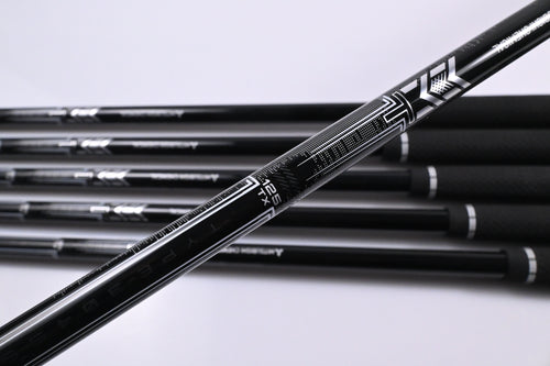 PXG 0311P Gen 8 Irons / 5-PW / TX-Flex MMT 125 Shafts