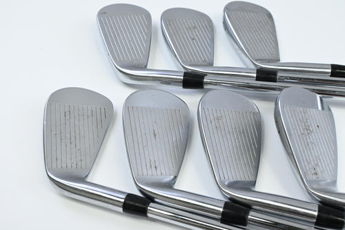 Titleist T200 2023 Irons / 4-PW / Regular Flex AMT Red R300 Shafts