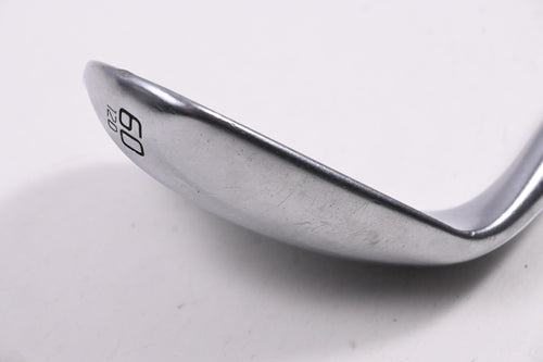 Titleist Vokey SM10 Lob Wedge / 60 Degree / Wedge Flex Titleist Vokey SM10 Shaft