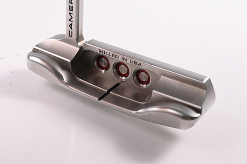 Scotty Cameron Special Select Newport Putter / 34 Inch