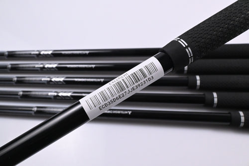 PXG 0311P Gen 8 Irons / 5-PW / TX-Flex MMT 125 Shafts
