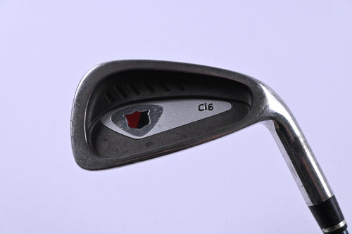 Wilson Ci6 #3 Iron / 20 Degree / Regular Flex UST Nano Tech 75 Shaft