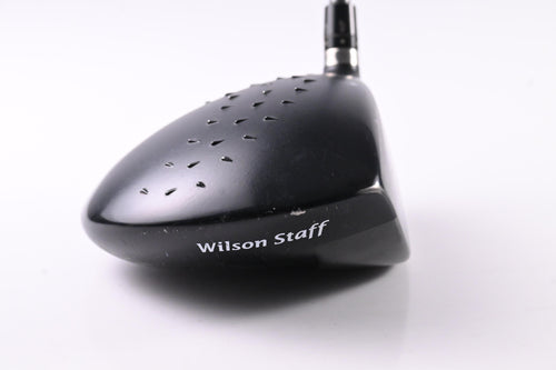 Wilson Staff D300 Driver / 13 Degree / Regular Flex Grafalloy ProCustom Shaft