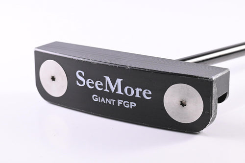 Seemore Giant FGPT Putter / 38 Inch