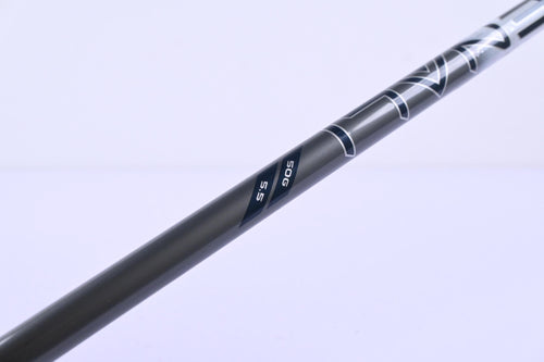 Callaway Elyte X Driver / 12 Degree / Regular Flex Denali Charcoal 50 Shaft