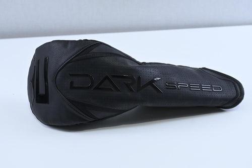 Cobra Darkspeed Max Driver / 10.5 Degree / Regular Flex Lin-Q M40X Red 5