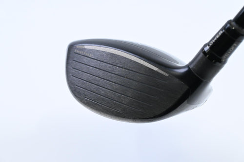 Taylormade Stealth 2 Plus #3 Wood / 15 Degree / Stiff Flex HZRDUS Smoke Red RDX