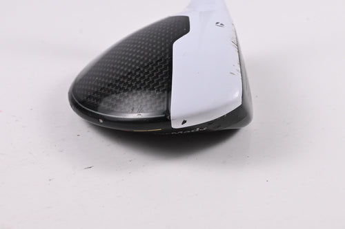 Taylormade M2 2016 #3 Wood / 15 Degree / Stiff Flex Taylormade Reax 65 Shaft