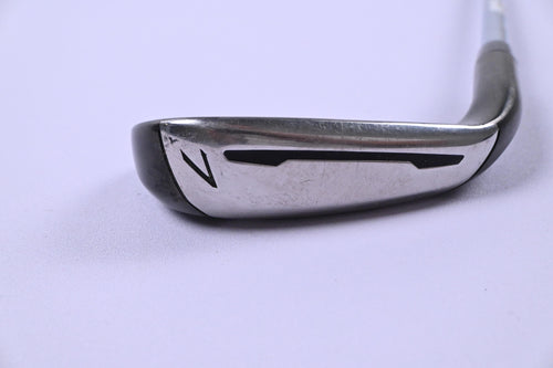 Taylormade M2 Tour #7 Iron / Stiff Flex True Temper XP 95 S300 Shaft