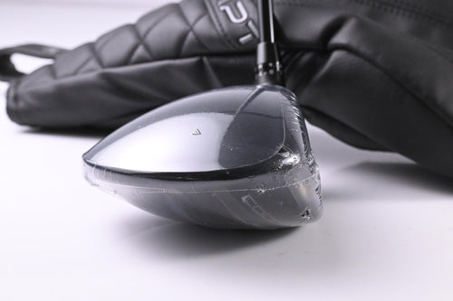 Cobra DS-Adapt LS Driver / 10.5 Degree / Stiff Flex Tensei AV Blue 65 Shaft