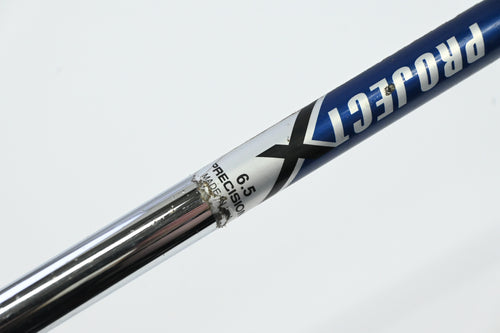 Mizuno MP-15 Pitching Wedge / 46 Degree / X-Flex Project X Rifle Shaft