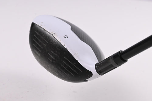 Taylormade M2 2016 #3 Wood / 15 Degree / Stiff Flex Taylormade Reax 65 Shaft