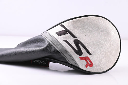 Titleist TSR3 Driver / 8 Degree / Stiff Flex Diamana S Limited 60 Shaft