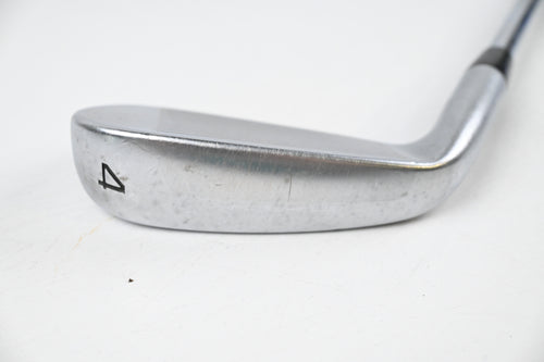 Cobra King Forged Tec 2020 #4 Iron / 21 Degree / Stiff Flex KBS $-Taper Lite