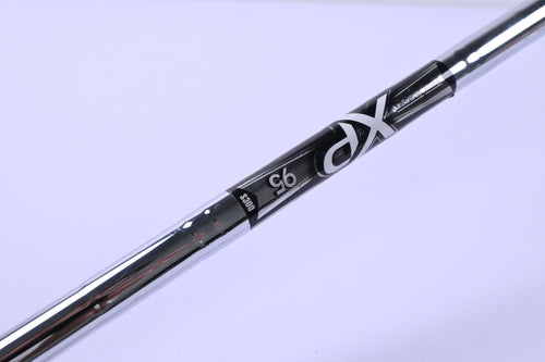 Taylormade M2 Tour #7 Iron / Stiff Flex True Temper XP 95 S300 Shaft
