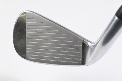 Taylormade RAC CB #3 Iron / 21 Degree / Stiff Flex Taylormade FCM Steel Shaft