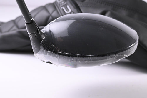 Cobra DS-Adapt LS Driver / 10.5 Degree / Stiff Flex Tensei AV Blue 65 Shaft