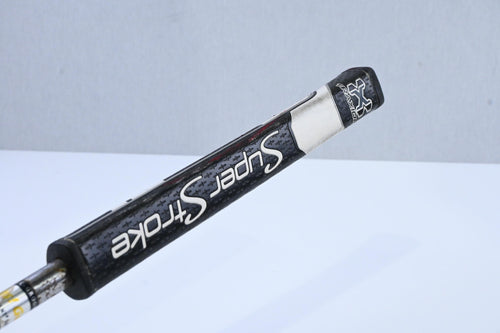 Yes! C-Groove Marilyn Putter / 34 Inch