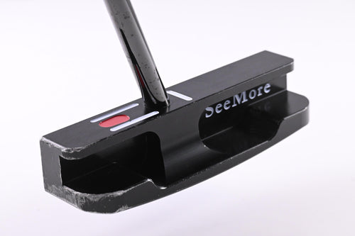 Seemore Giant FGPT Putter / 38 Inch