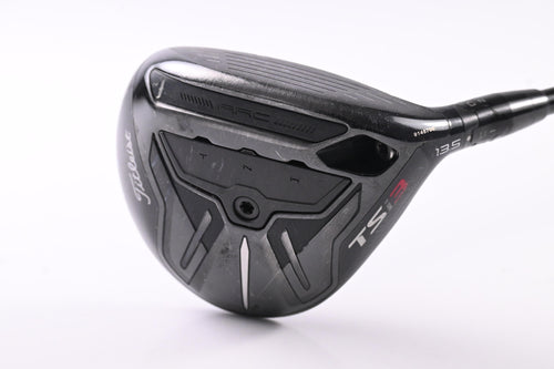 Titleist TSi3 #3 Wood / 13.5 Degree / X-Flex Tensei AV White 75 Shaft