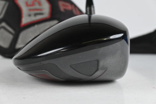 Ping i15 Driver / 8 Degree / X-Flex Fujikura Rombax Shaft