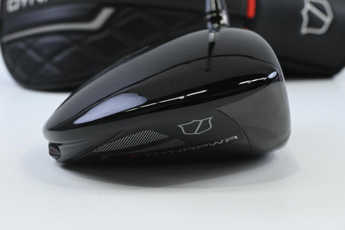 Wilson DYNAPWR 2025 Max Driver / 12 Degree / Regular Flex Ventus TR Blue 5
