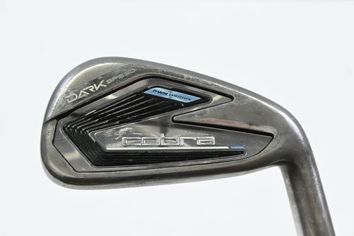Ladies Cobra Darkspeed #7 Iron / Ladies Flex UST Recoil ESX 450 Shaft