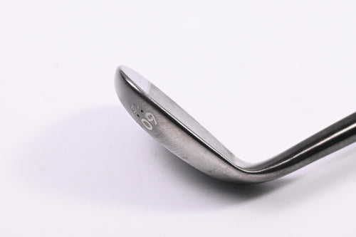 Cleveland CG16 Lob Wedge / 60 Degree / Wedge Flex Cleveland Traction Shaft