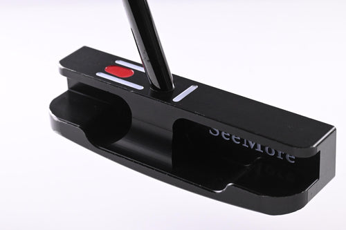 Seemore Giant FGPT Putter / 38 Inch