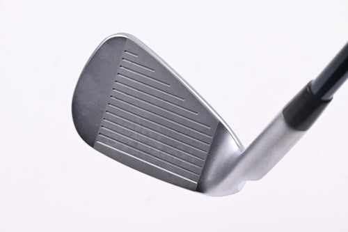 Ping I240 #7 Iron / 33 Degree / White Dot / Regular Flex Recoil DART 75 Shaft