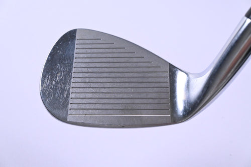 Cobra King F7 Gap Wedge / 50 Degree / Regular Flex Cobra One Length Shaft
