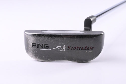 Ping Scottsdale TR B60 Putter / 31.5 Inch