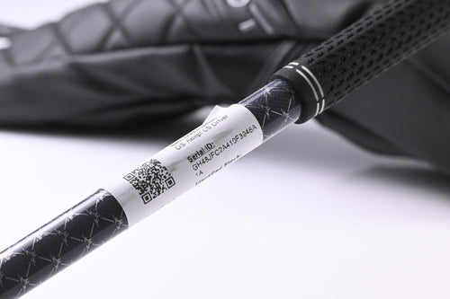 Cobra DS-Adapt LS Driver / 10.5 Degree / Stiff Flex Tensei AV Blue 65 Shaft