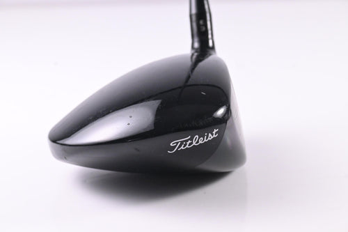 Titleist GT3 Driver / 8 Degree / Stiff Flex HZRDUS Gen5 Black 60 Shaft