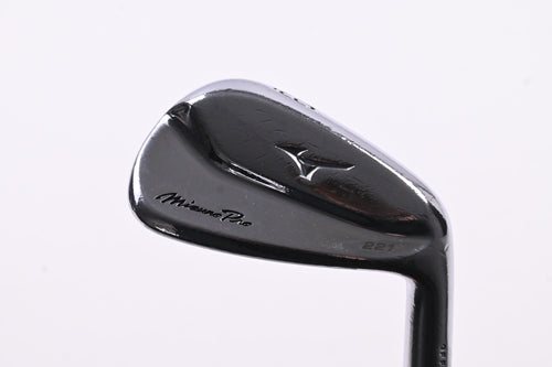 Mizuno Pro 221 #9 Iron / Stiff Flex N.S.Pro Modus3 Tour 105 Shaft