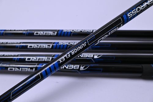 Junior Benross Aero JR Package Set / Woods, Irons, Putter & Bag