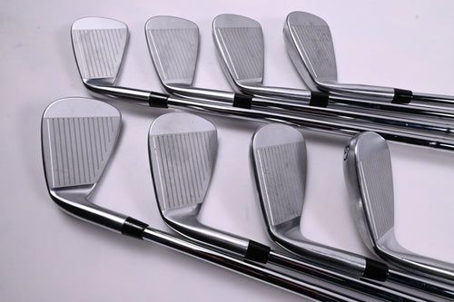 PXG 0311 T Gen8 Irons / 4-PW+GW / X-Flex Dynamic Gold X100 Shafts