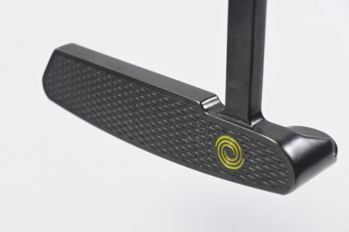 Odyssey Metal-X Milled 1 Putter / 36 Inch