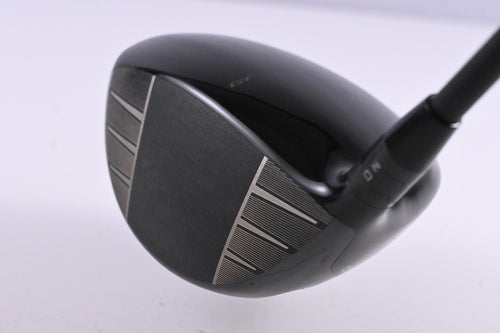 Titleist GT3 Driver / 10 Degree / Stiff Flex Tensei 1K Blue 55 Shaft