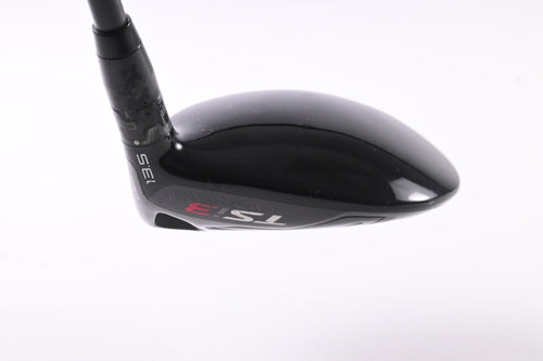Titleist TSi3 #3 Wood / 13.5 Degree / X-Flex Tensei AV White 75 Shaft