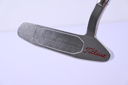 Scotty Cameron Studio Style Newport 2.5 Putter / 35 Inch