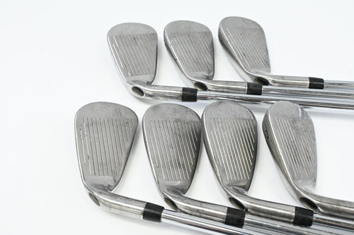 Callaway RAZR X Irons / 4-PW / Uniflex Callaway RAZR X Shafts