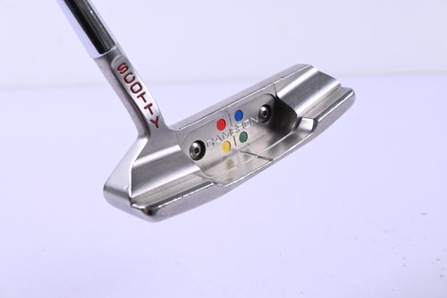 Scotty Cameron Studio Style Newport 2.5 Putter / 35 Inch