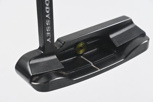 Odyssey Metal-X Milled 1 Putter / 36 Inch